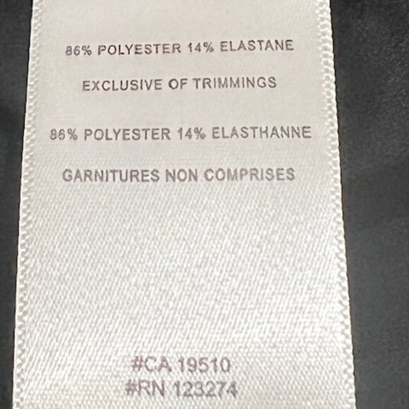 Closet Clearance Black Lole Gateway Capri - Picture 8 of 8